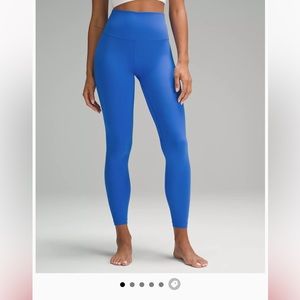 LuLulemon Align leggings